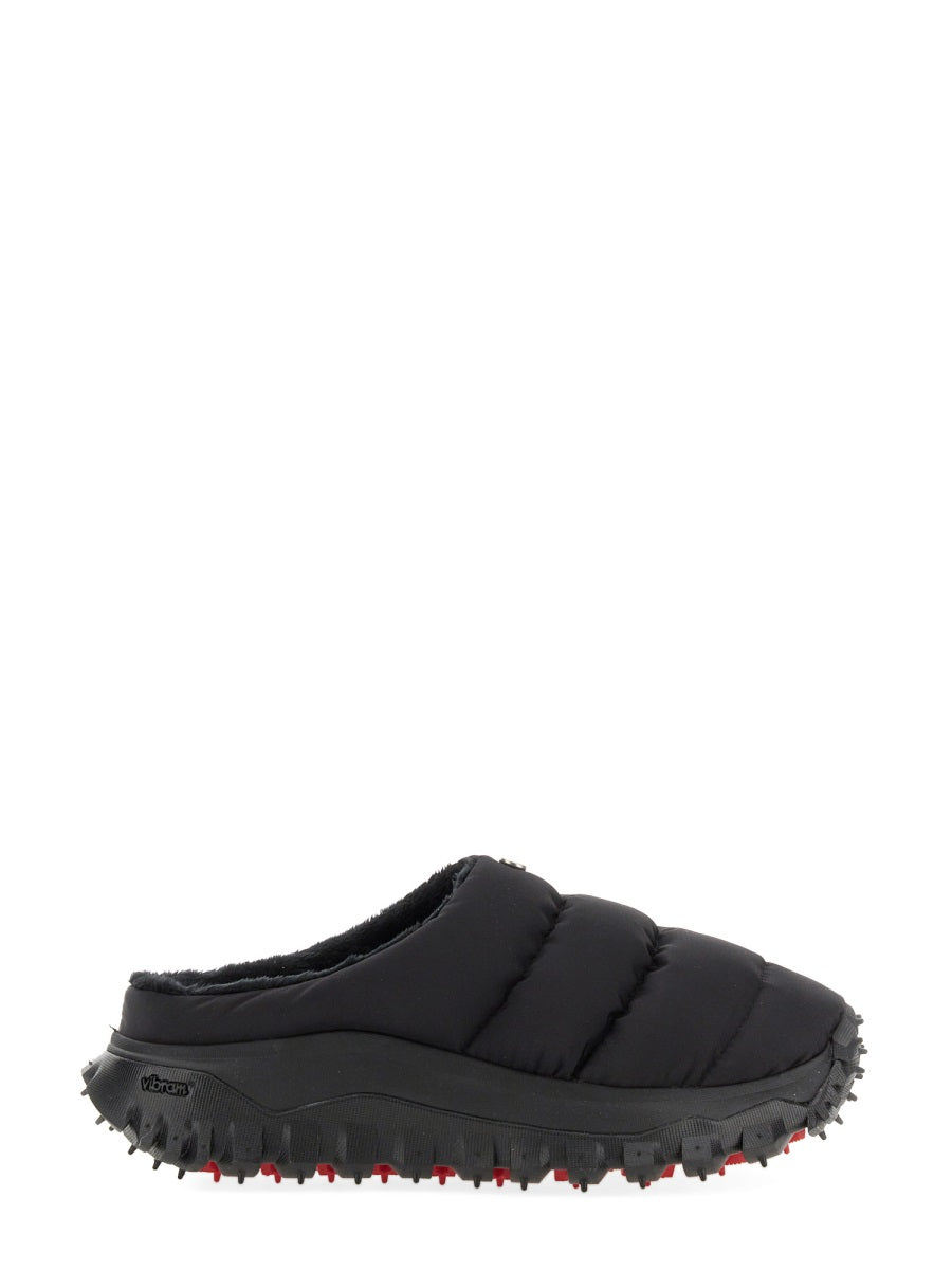 MONCLER GENIUS Trail-Ready Unisex Sandals