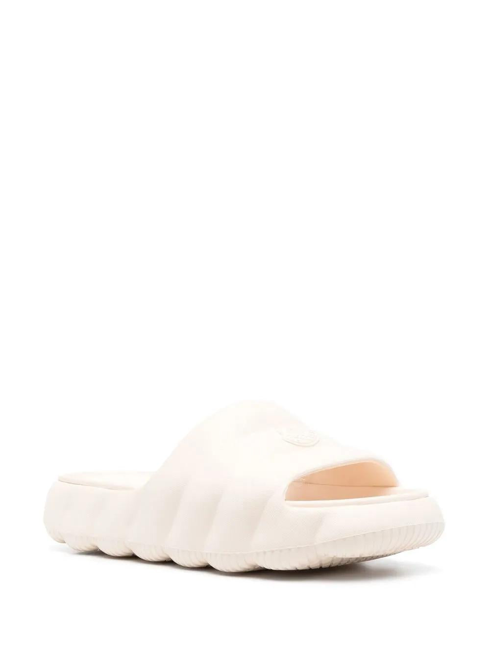 MONCLER Women's Slide Sandal