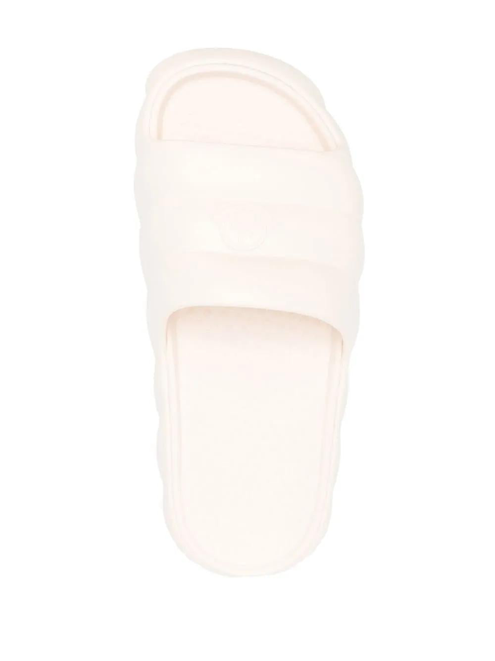 MONCLER Women's Slide Sandal