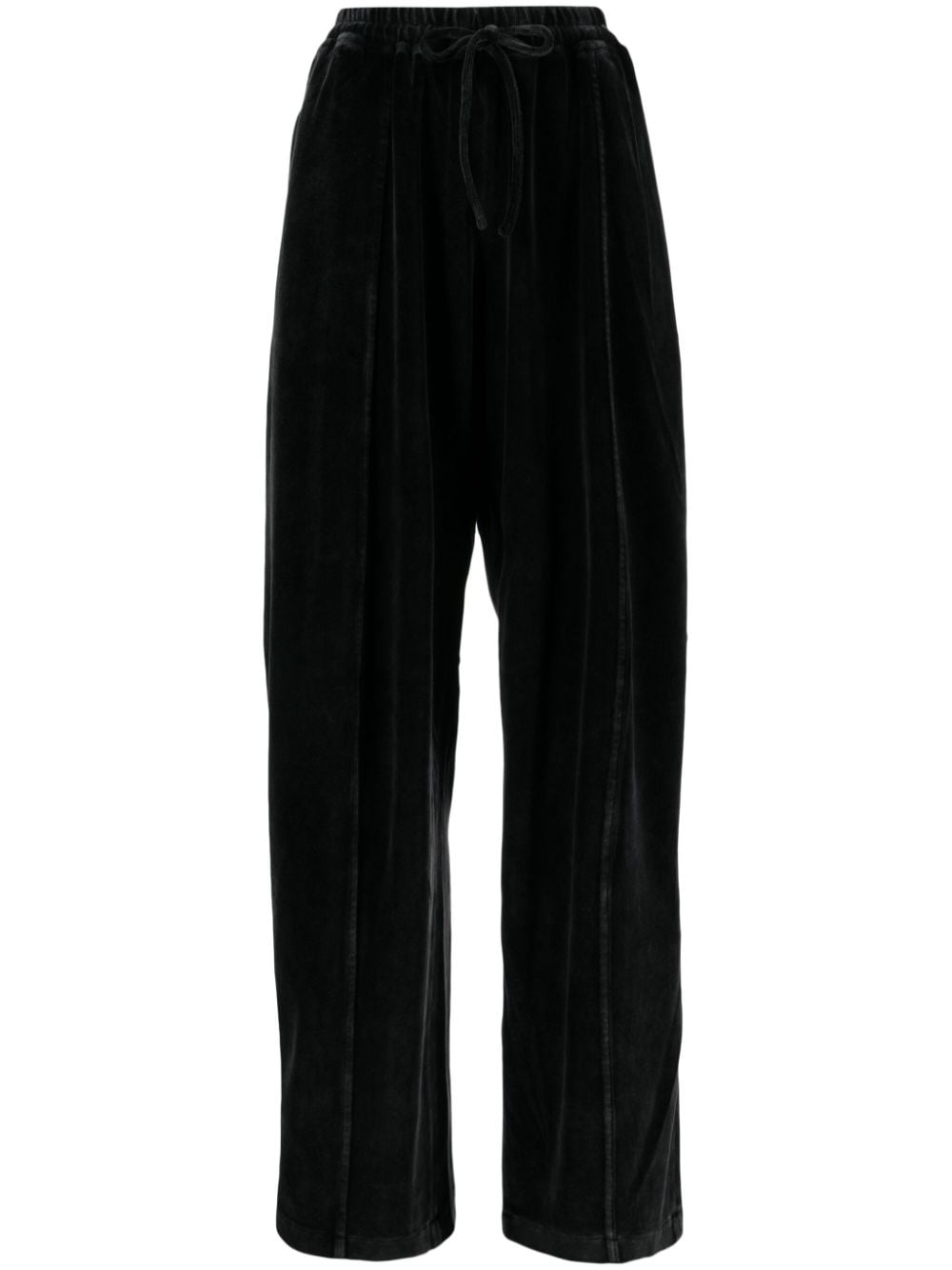 T BY ALEXANDER WANG Regular Fit Jogging Pants Size S
