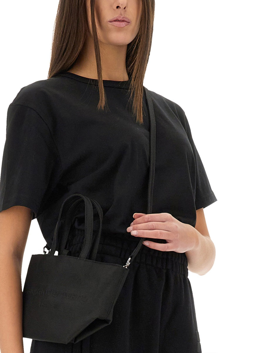 T BY ALEXANDER WANG Essential T-Shirt (S)