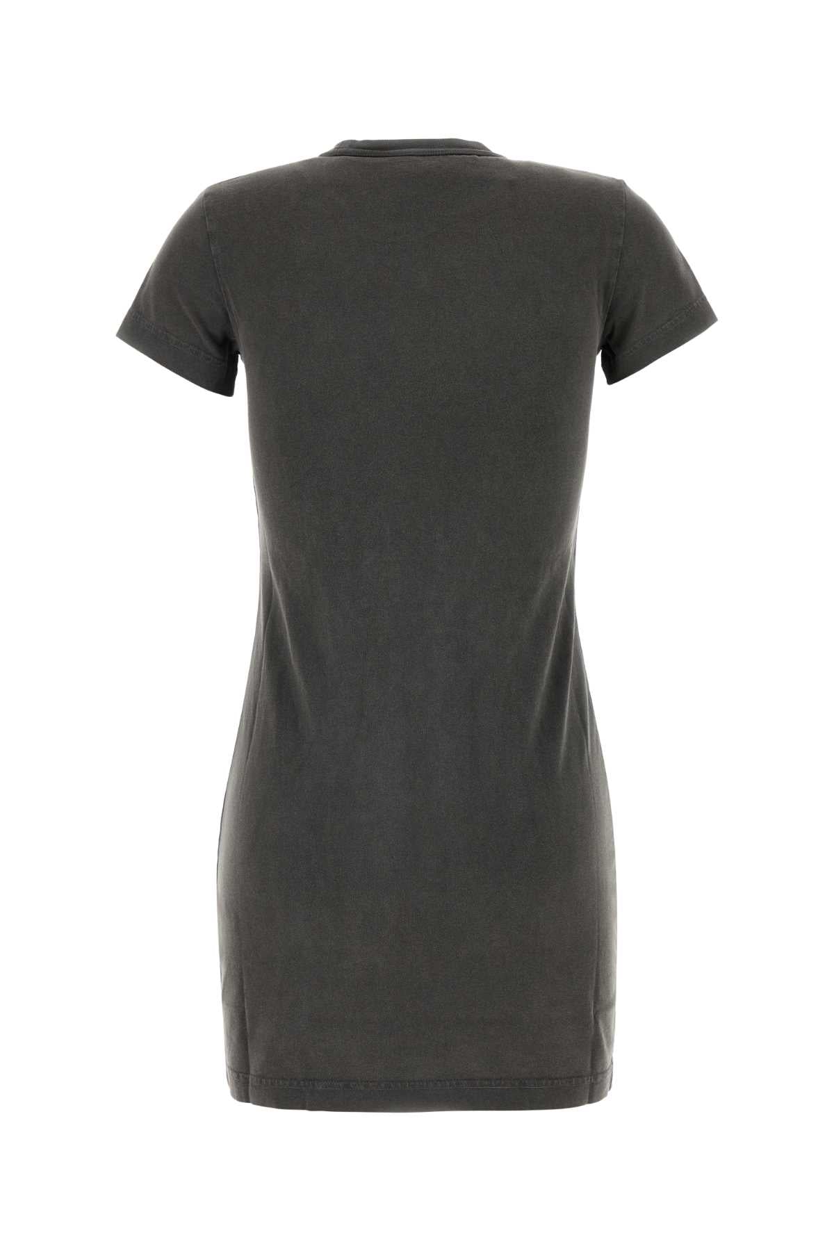 T BY ALEXANDER WANG Women's Shrunken Tee Mini Dress