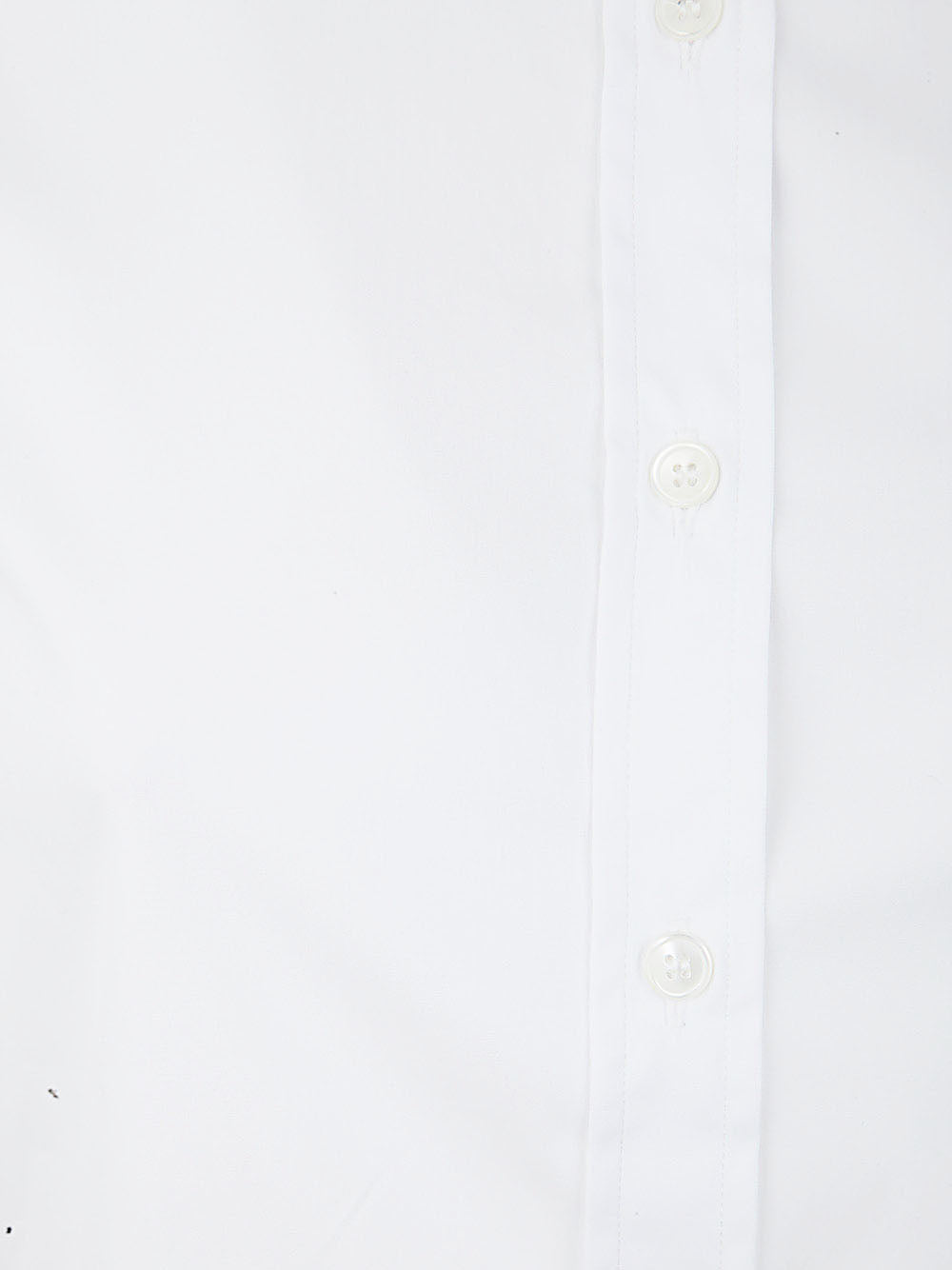 DNL Chic Women's Button-Up Mini Shirt