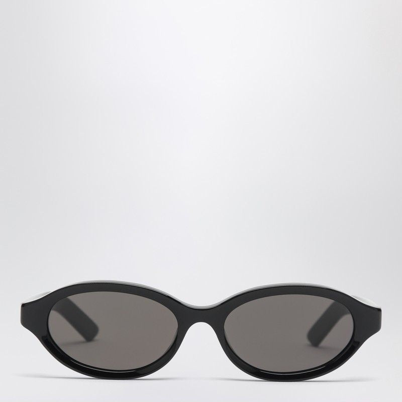 RETROSUPERFUTURE Oval Frame Sunglasses for Men