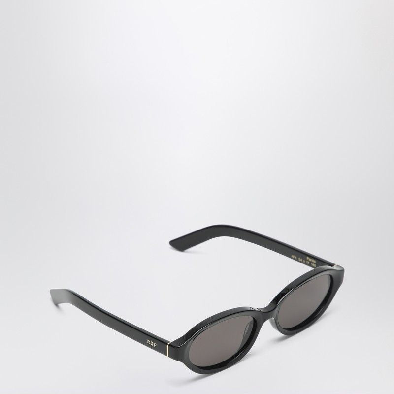 RETROSUPERFUTURE Oval Frame Sunglasses for Men