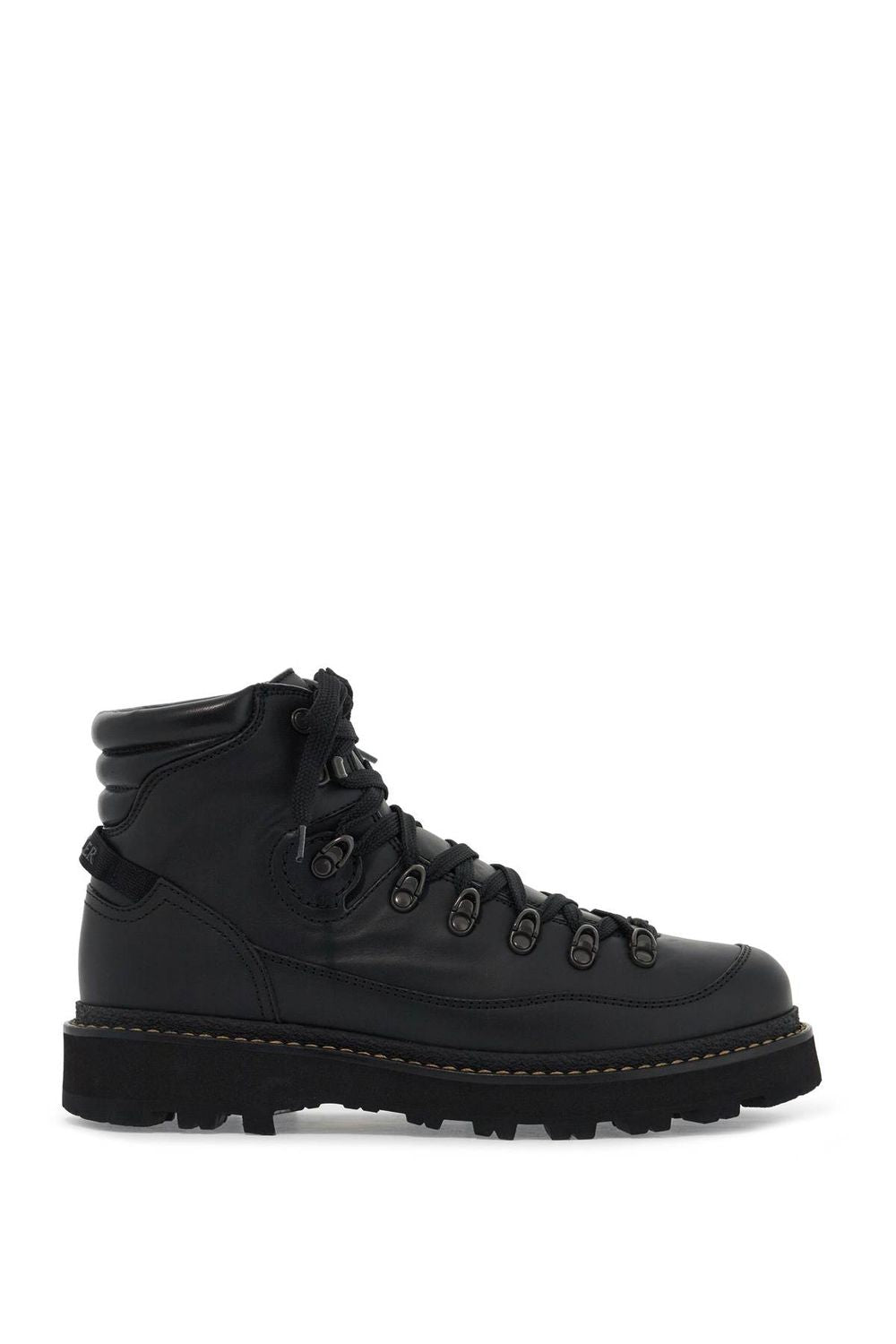 MONCLER Trekking Ankle Boot for Men