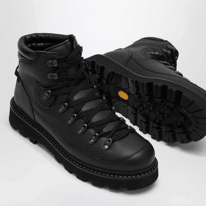 MONCLER Trekking Ankle Boot for Men