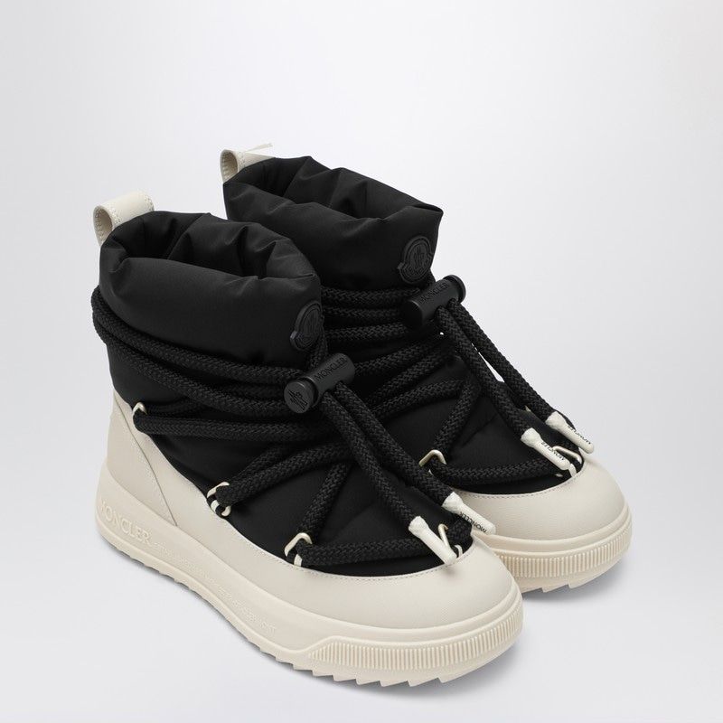 MONCLER Mid Snow Boots for Women