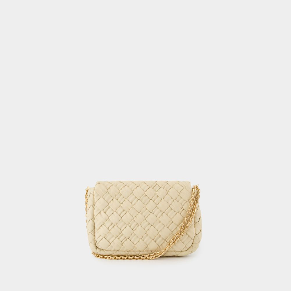VANESSA BRUNO Moon Mini Handbag