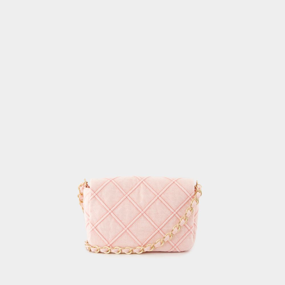 VANESSA BRUNO Mini Crossbody Bag for Women - Spring/Summer 2025