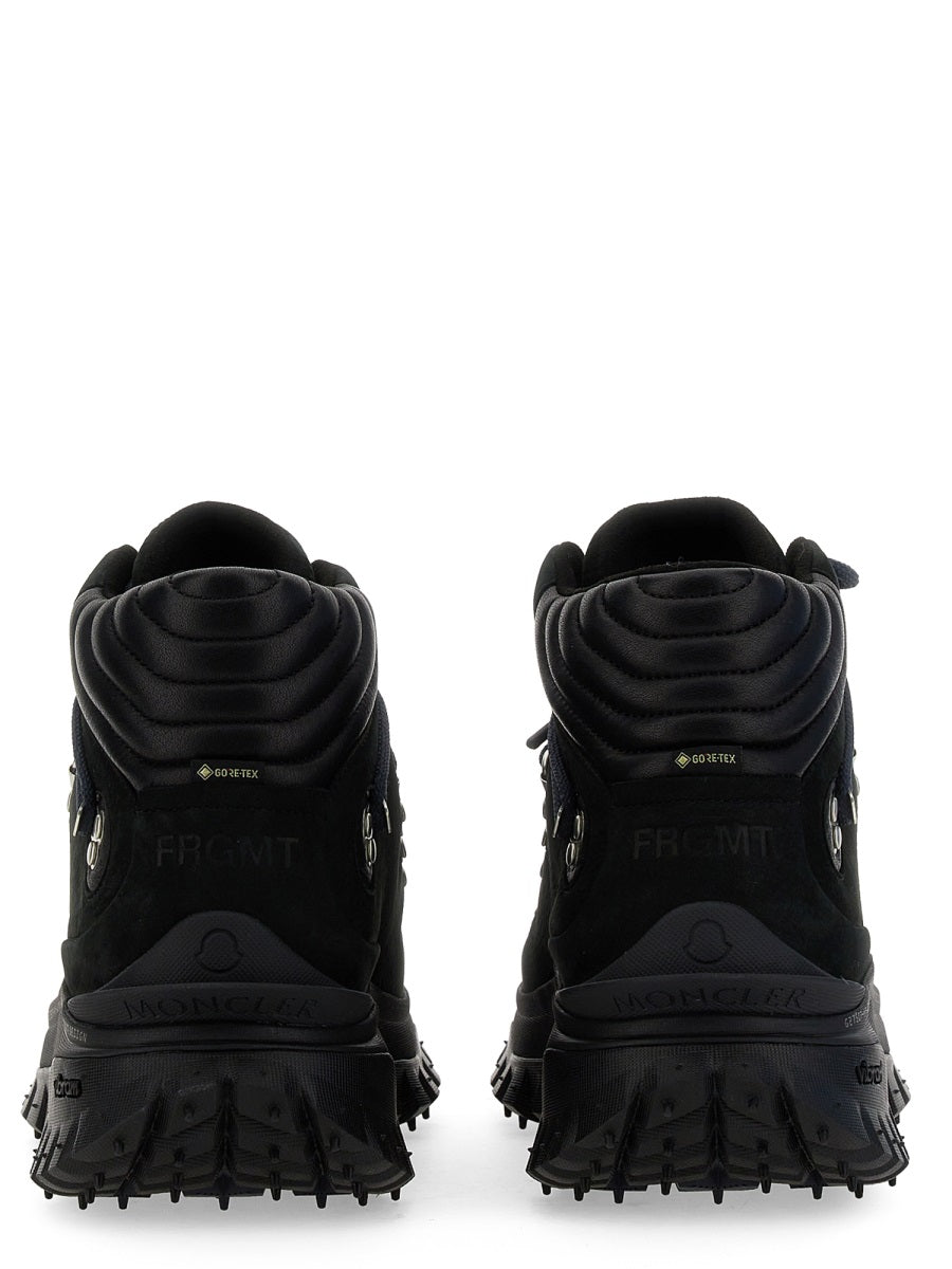 MONCLER GENIUS High-Top Sneaker