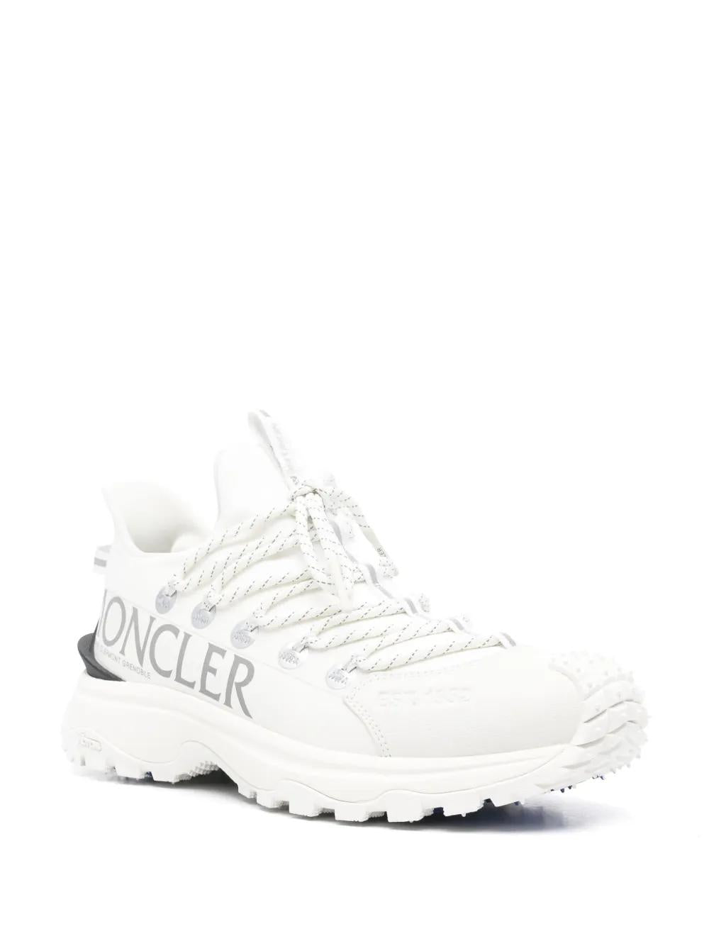 MONCLER Trailgrip Lite 2 Women's Sneakers