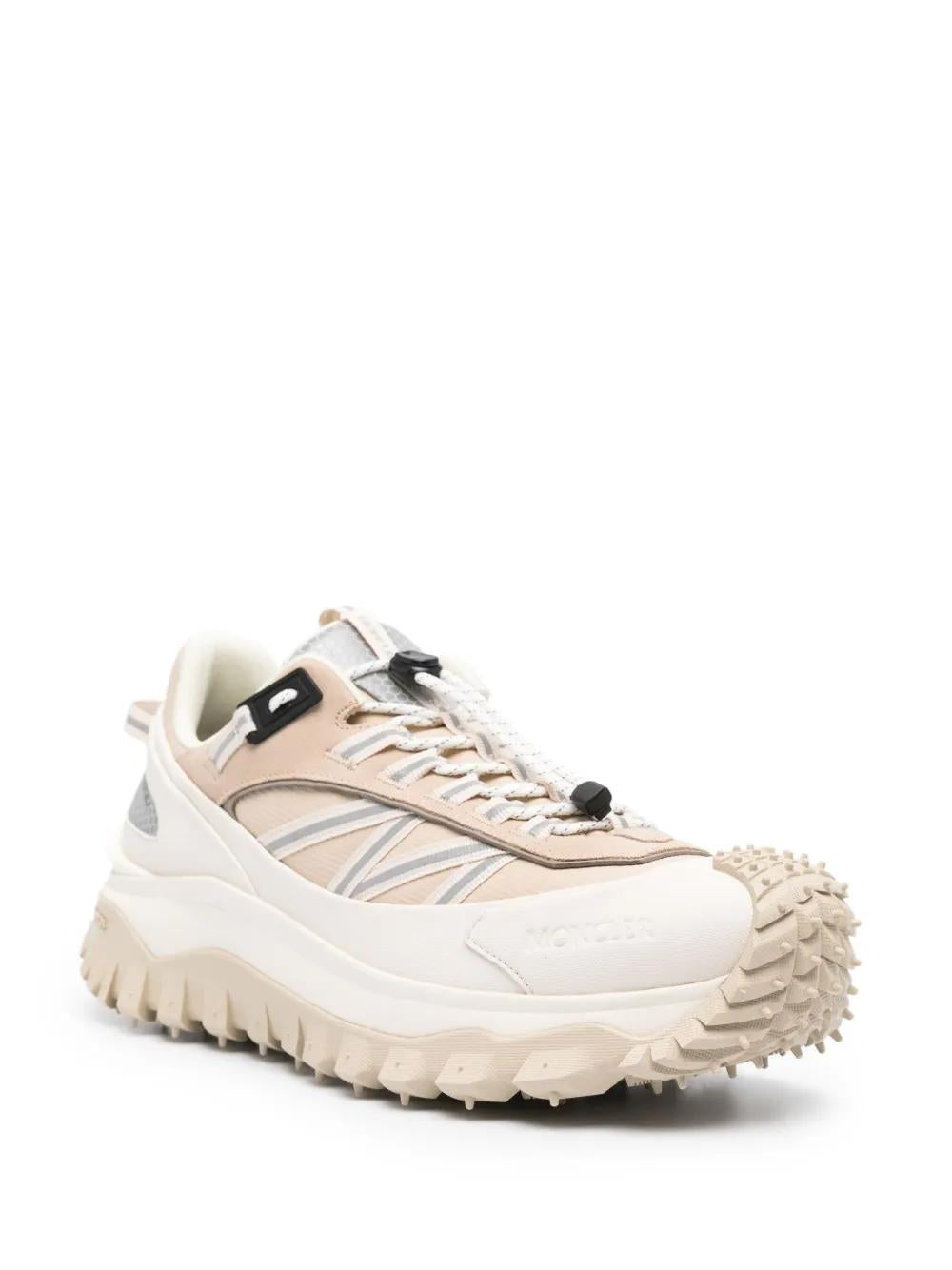 MONCLER Trailgrip Sneaker for Men
