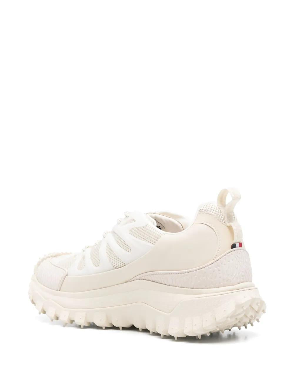 MONCLER Trailgrip Amoeba Sneaker