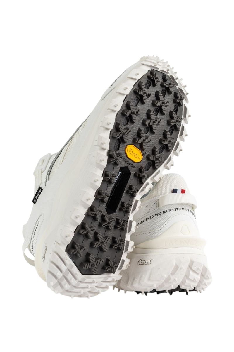 MONCLER Trailgrip GTX Women's Sneaker Size 001