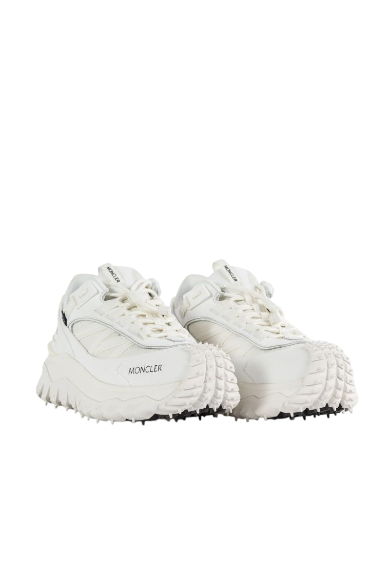 MONCLER Trailgrip GTX Women's Sneaker Size 001