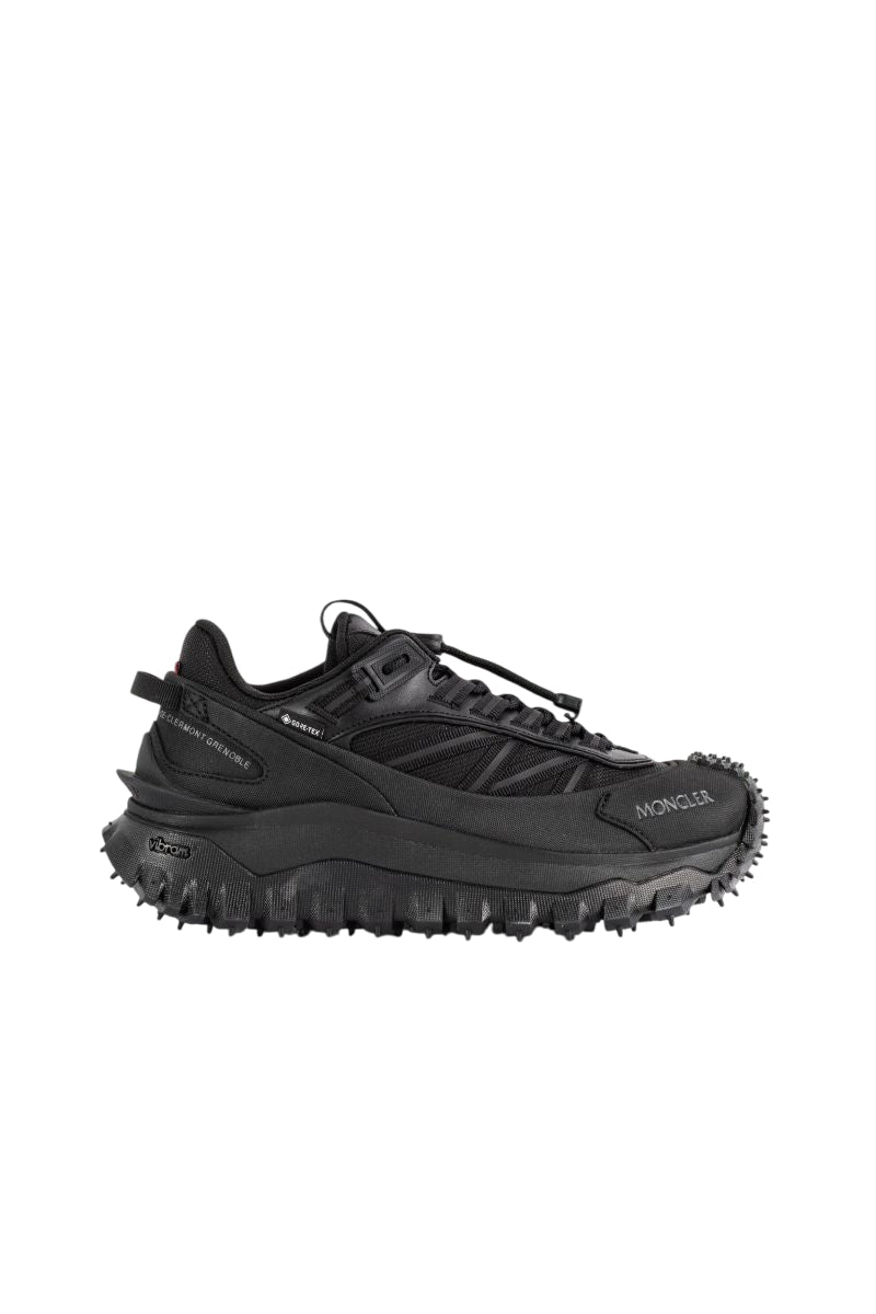 MONCLER Women's Trailgrip GTX Sneakers - FW25 Collection