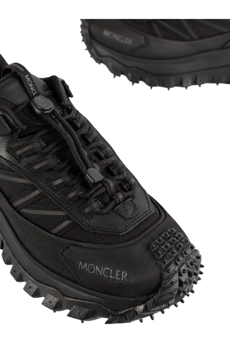 MONCLER Women's Trailgrip GTX Sneakers - FW25 Collection
