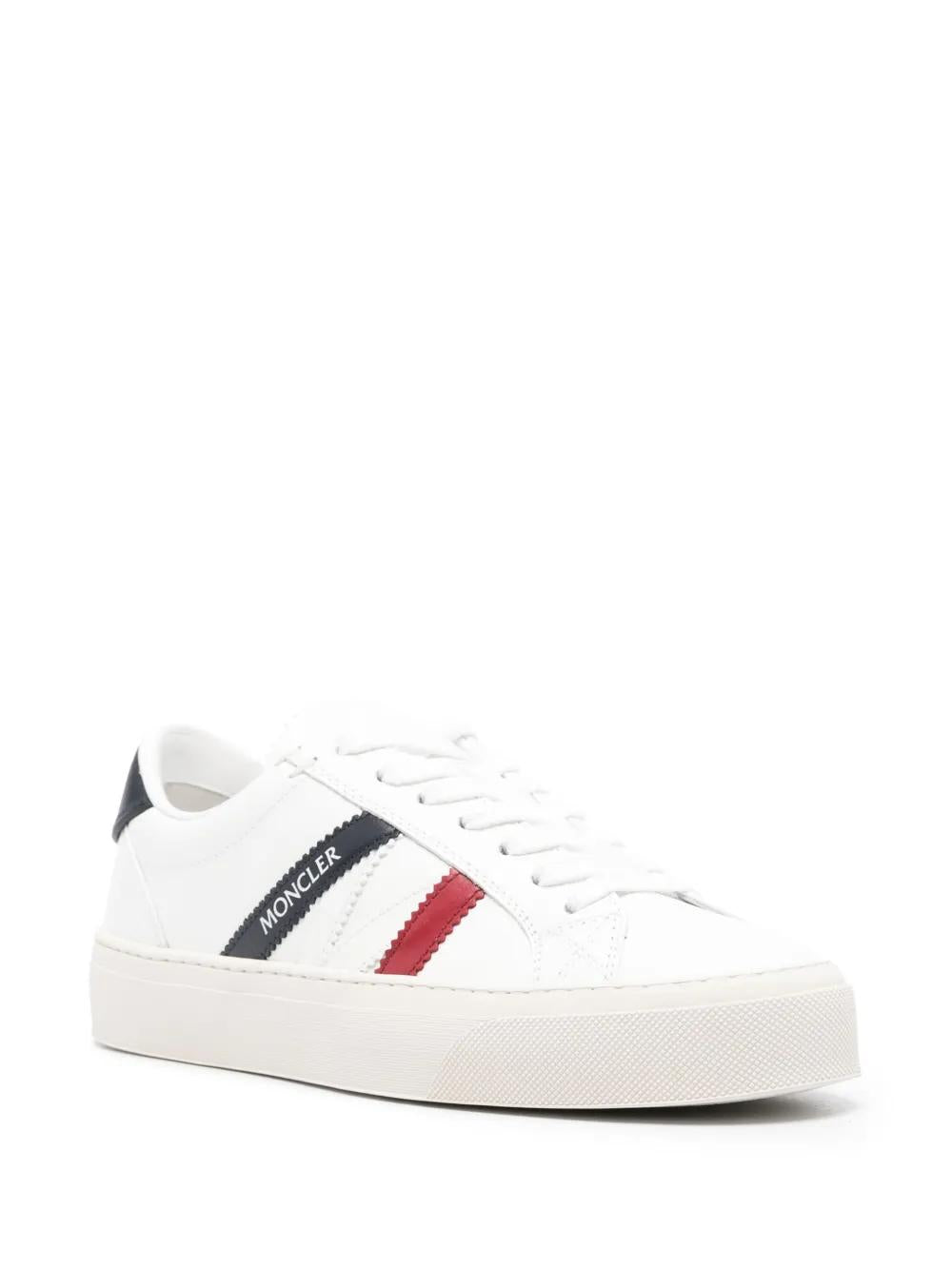 MONCLER Monaco2 Sneaker - Women's Fashion Footwear