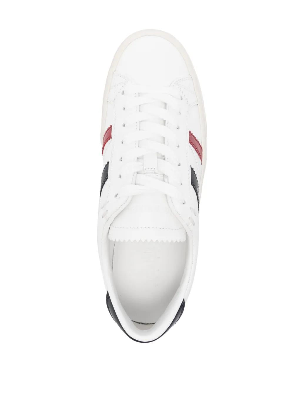MONCLER Monaco2 Sneaker - Women's Fashion Footwear