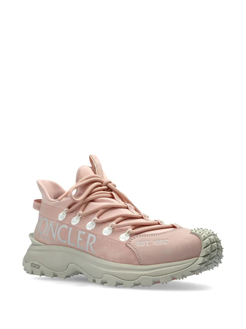 MONCLER Stylish Women's Sneakers - SS25 Collection