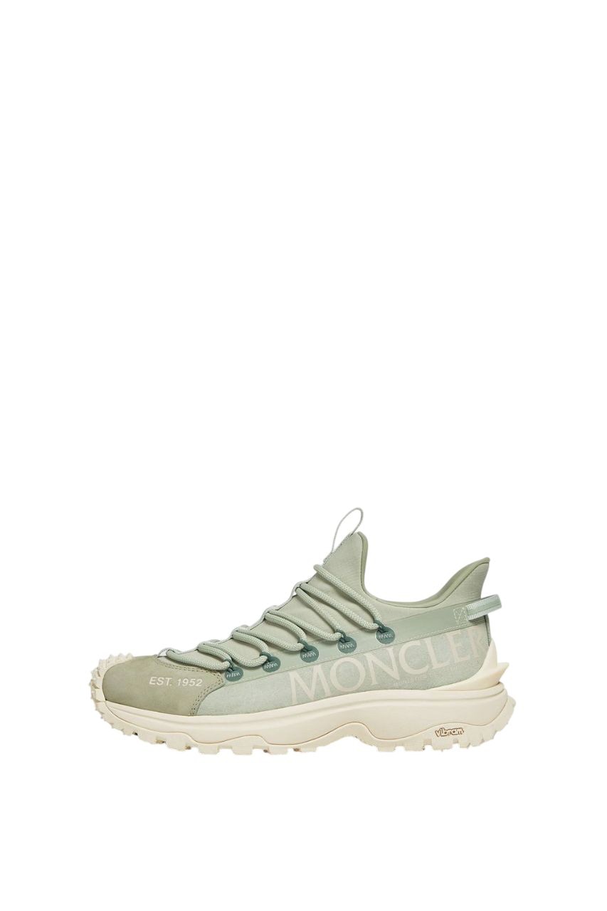 MONCLER Trailgrip Lite2 Low Women's Sneakers