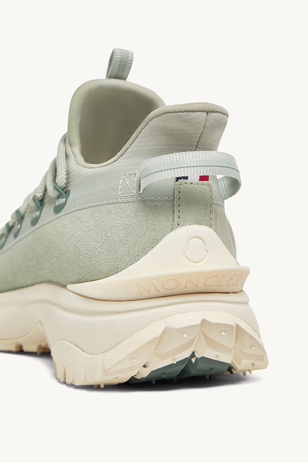 MONCLER Trailgrip Lite2 Low Women's Sneakers