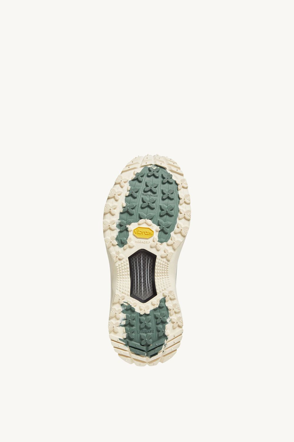 MONCLER Trailgrip Lite2 Low Women's Sneakers