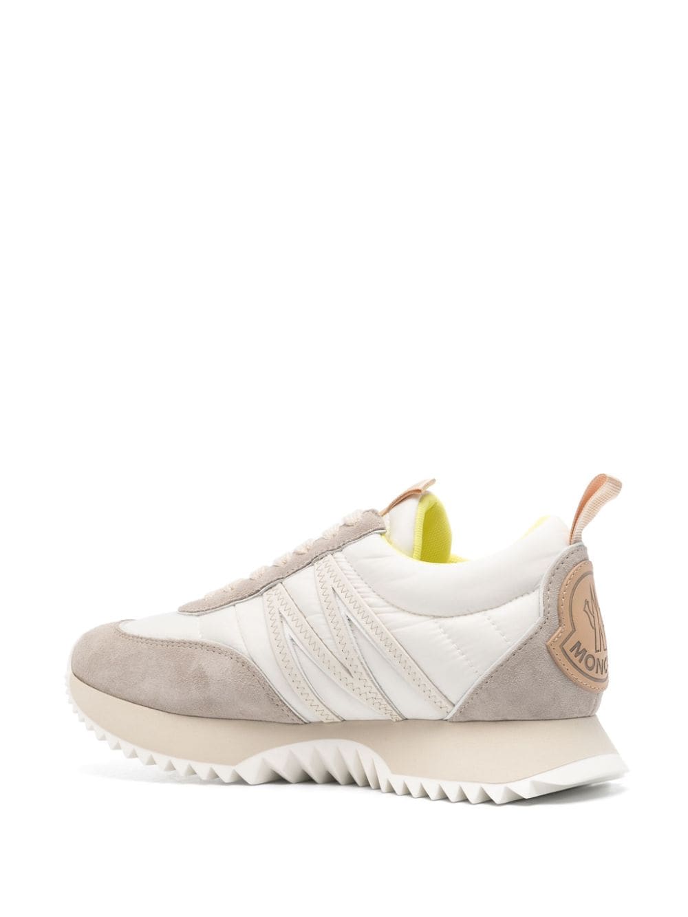 MONCLER Panelled Design Sneaker for Women