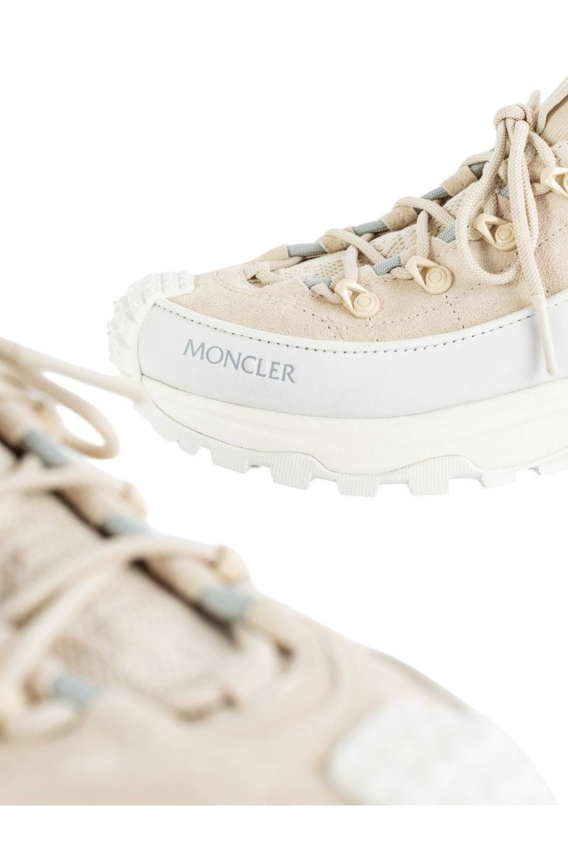 MONCLER Trailgrip Lite3 Men's Sneakers