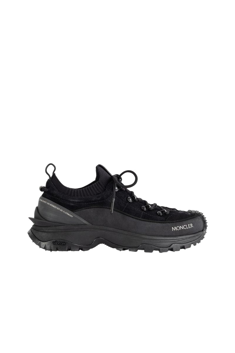 MONCLER Men's Trailgrip Lite3 Sneakers