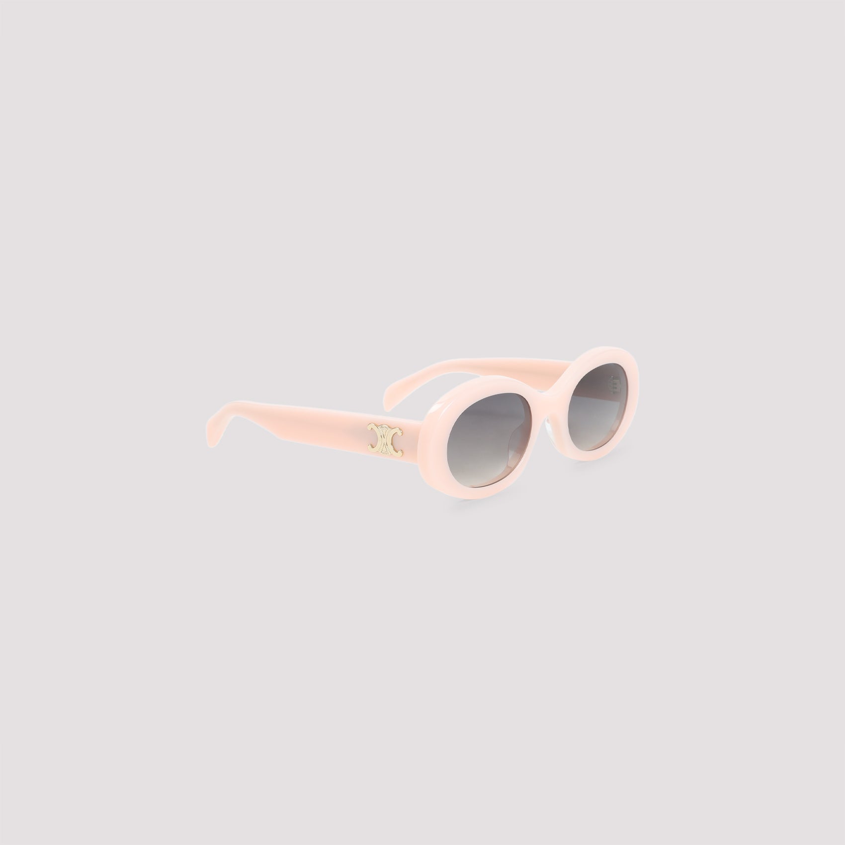 CELINE Triomphe Mini Sunglasses for Women