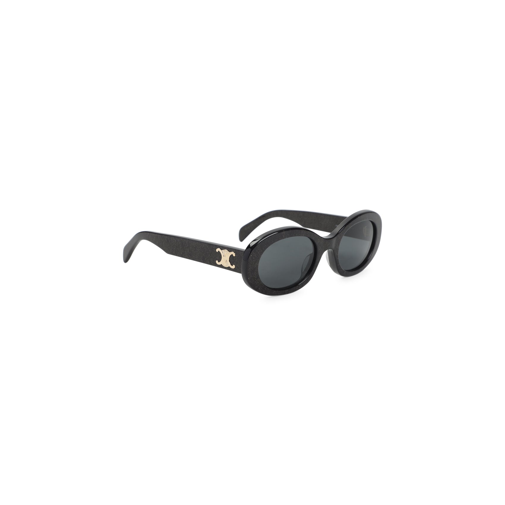CELINE Triomphe Acetate Sunglasses