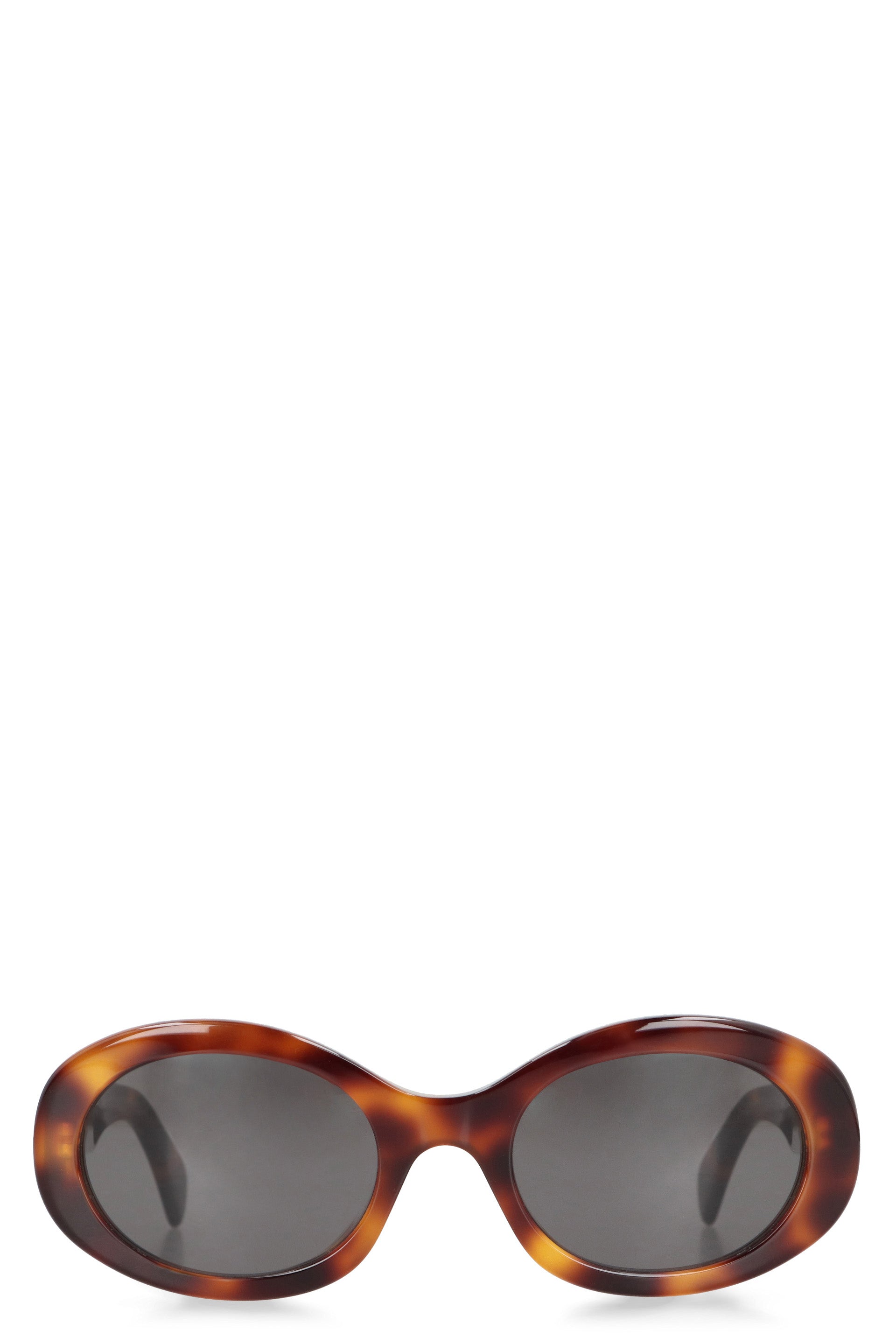 CELINE Triomphe 01 Mini Sunglasses