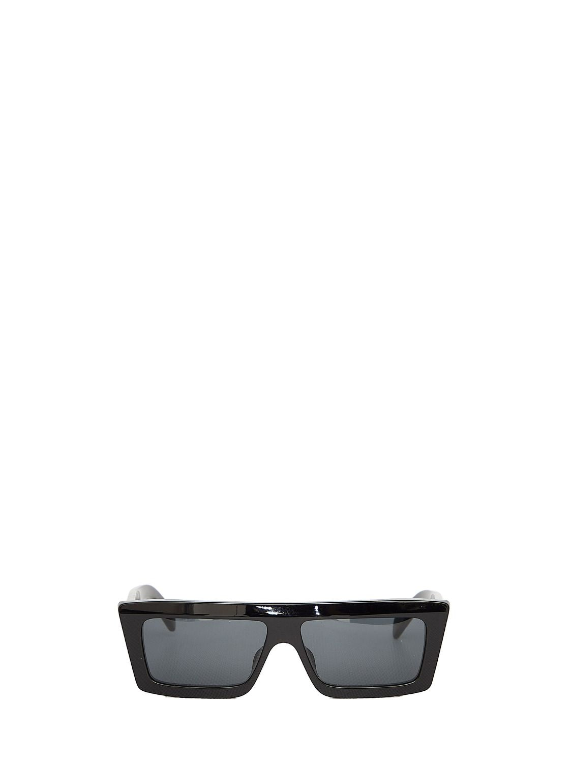 CELINE Stylish Acetate Sunglasses for Men - FW25 Collection