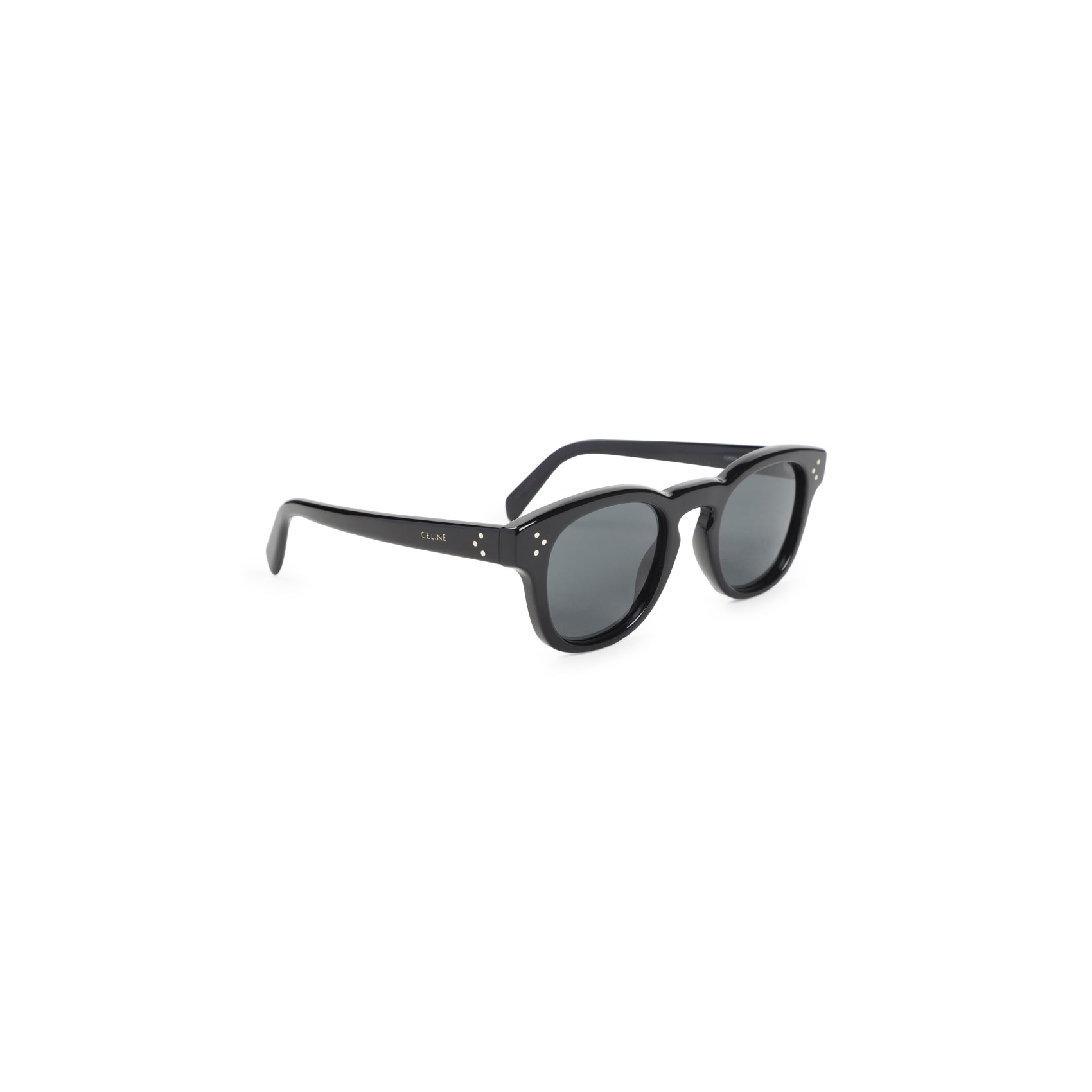 CELINE Stylish Acetate Sunglasses for Men - FW25 Collection