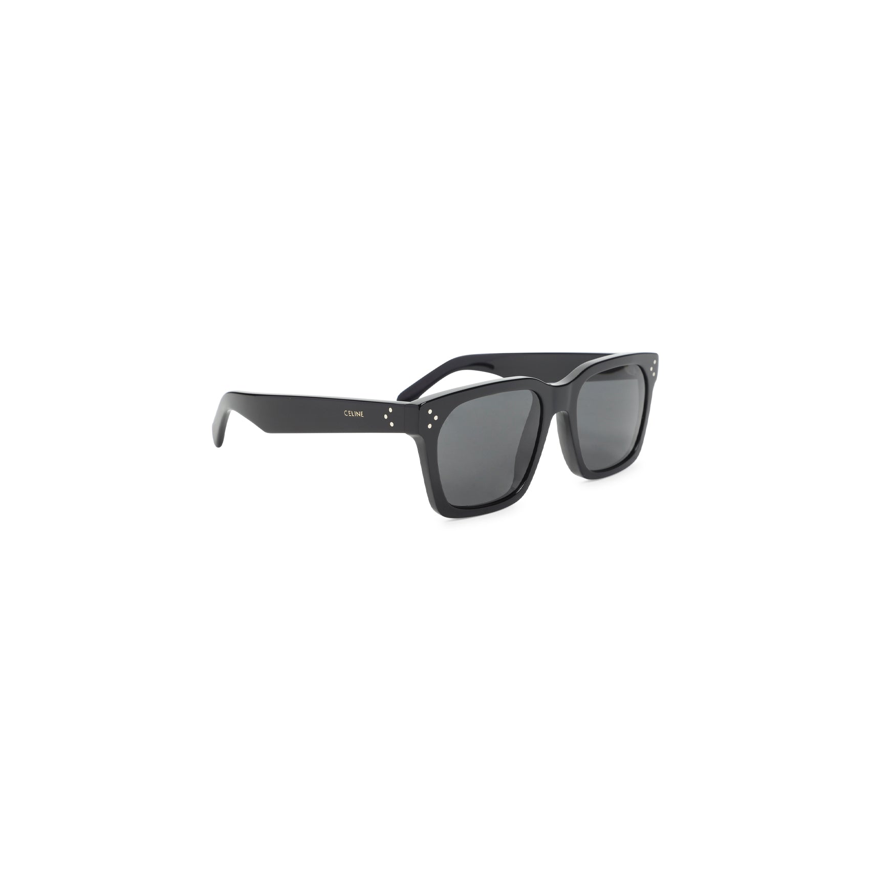 CELINE Stylish Sunglasses for Men - FW25 Collection