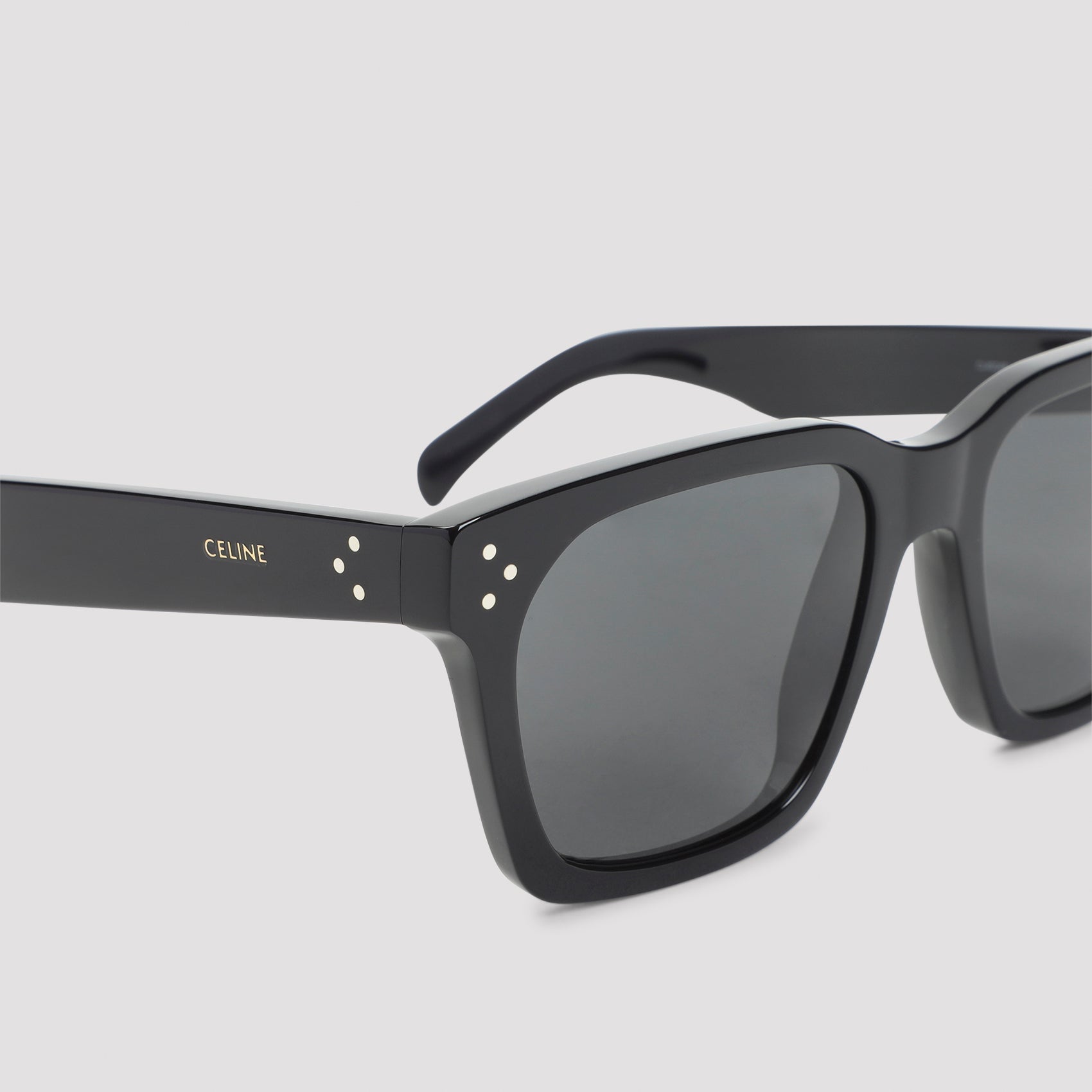CELINE Stylish Sunglasses for Men - FW25 Collection