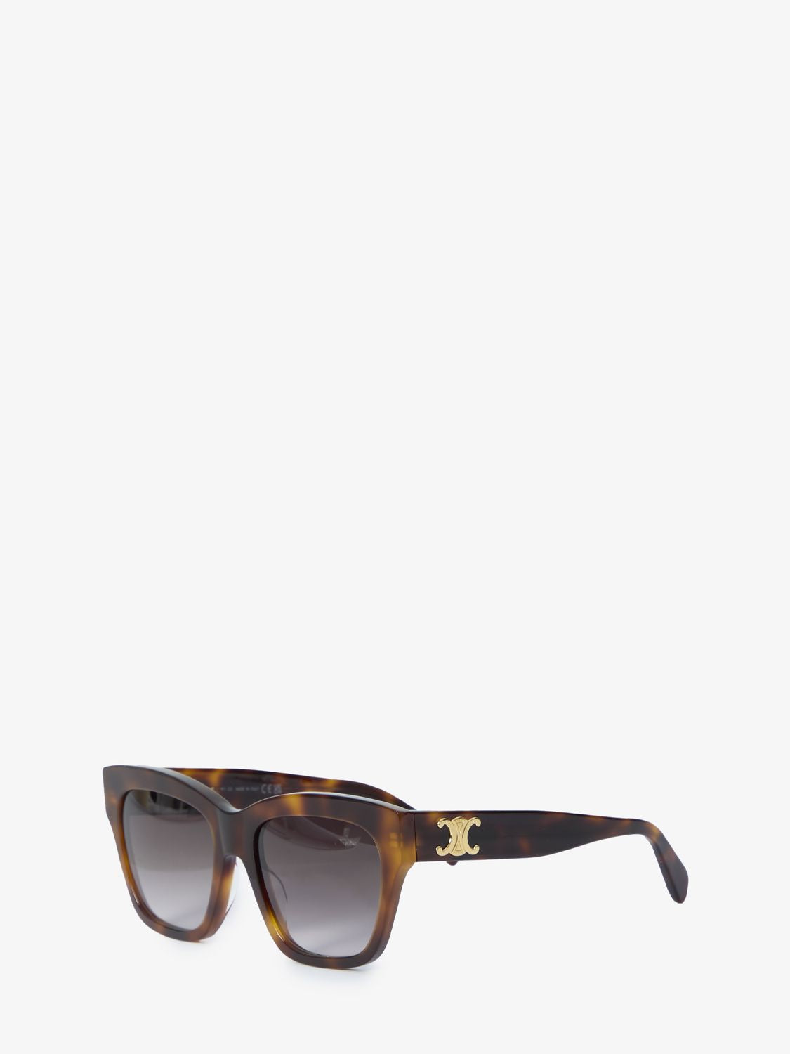 CELINE Triomphe 09 Sunglasses - 5.5 cm Lens Width