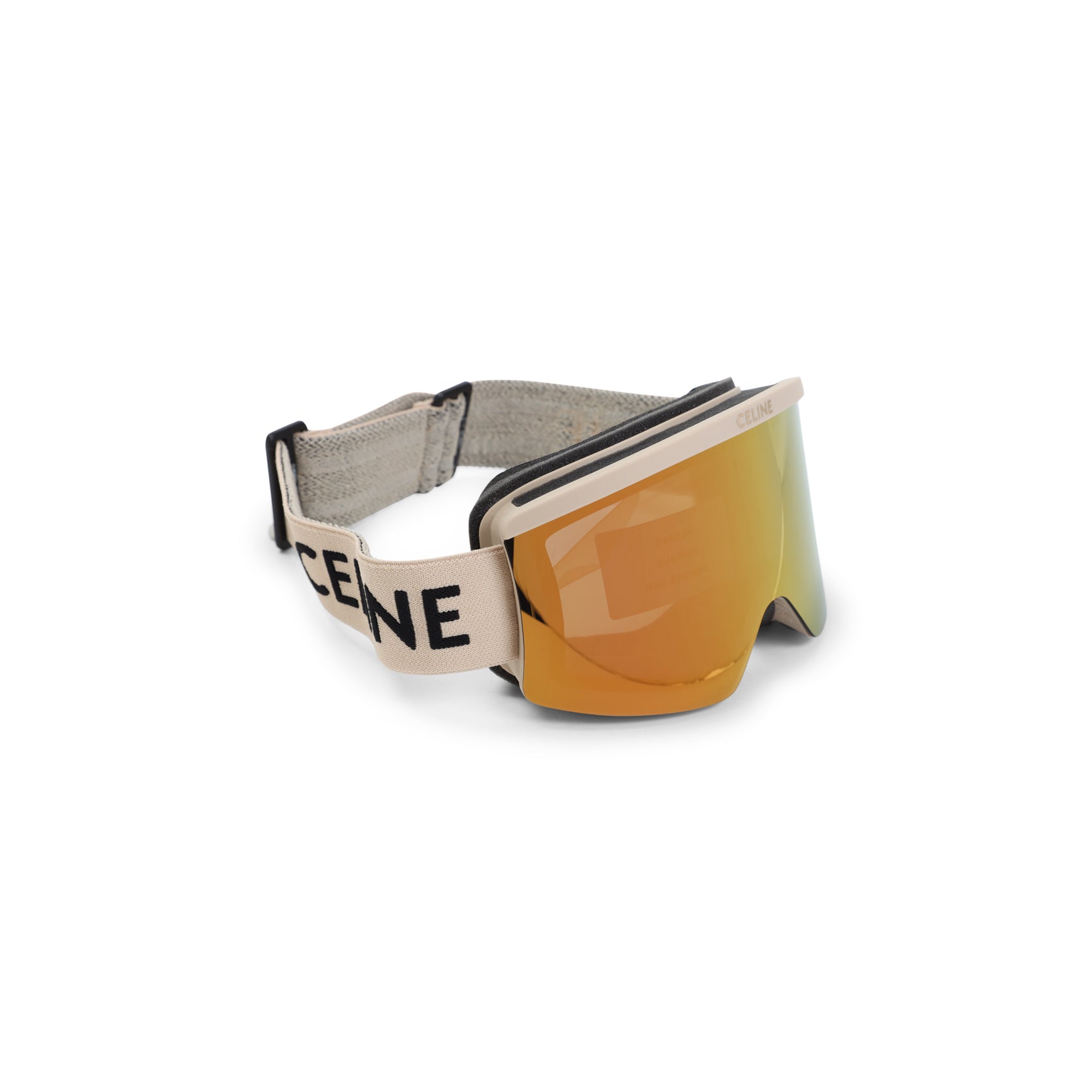 CELINE Ski Mask Sunglasses