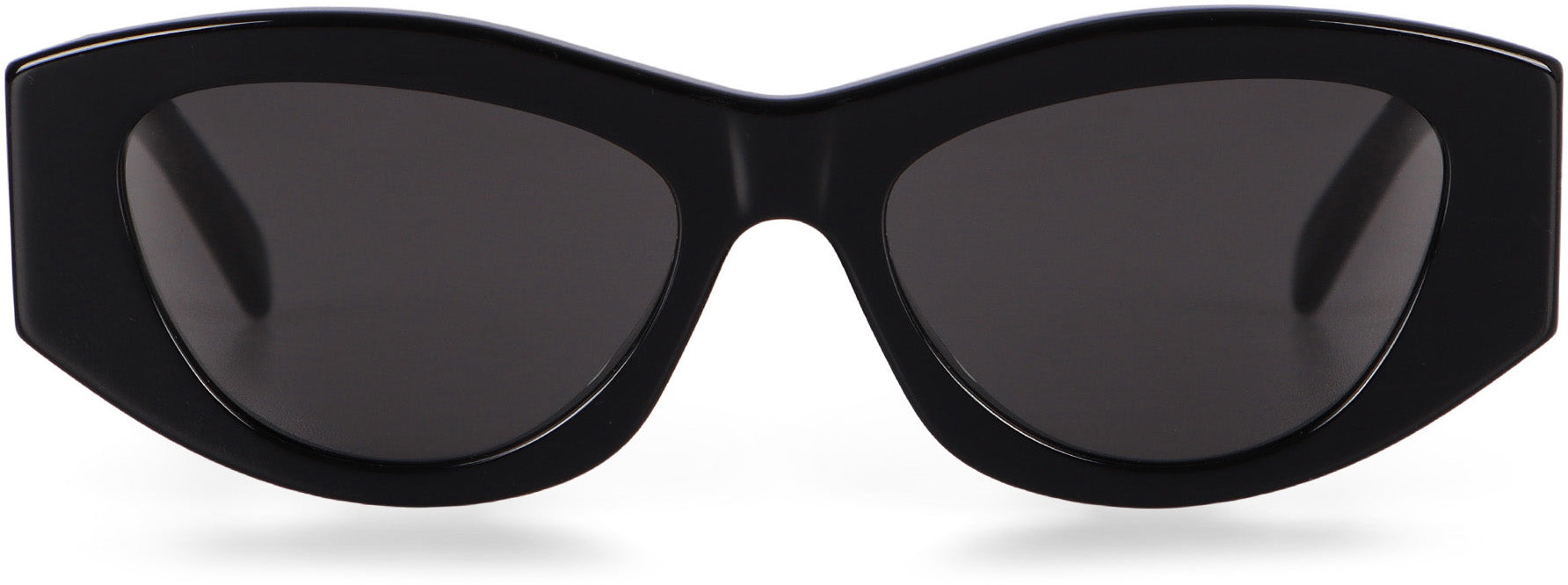 CELINE Triomphe 15 Cat-Eye Sunglasses - Lens Width 5.5 cm