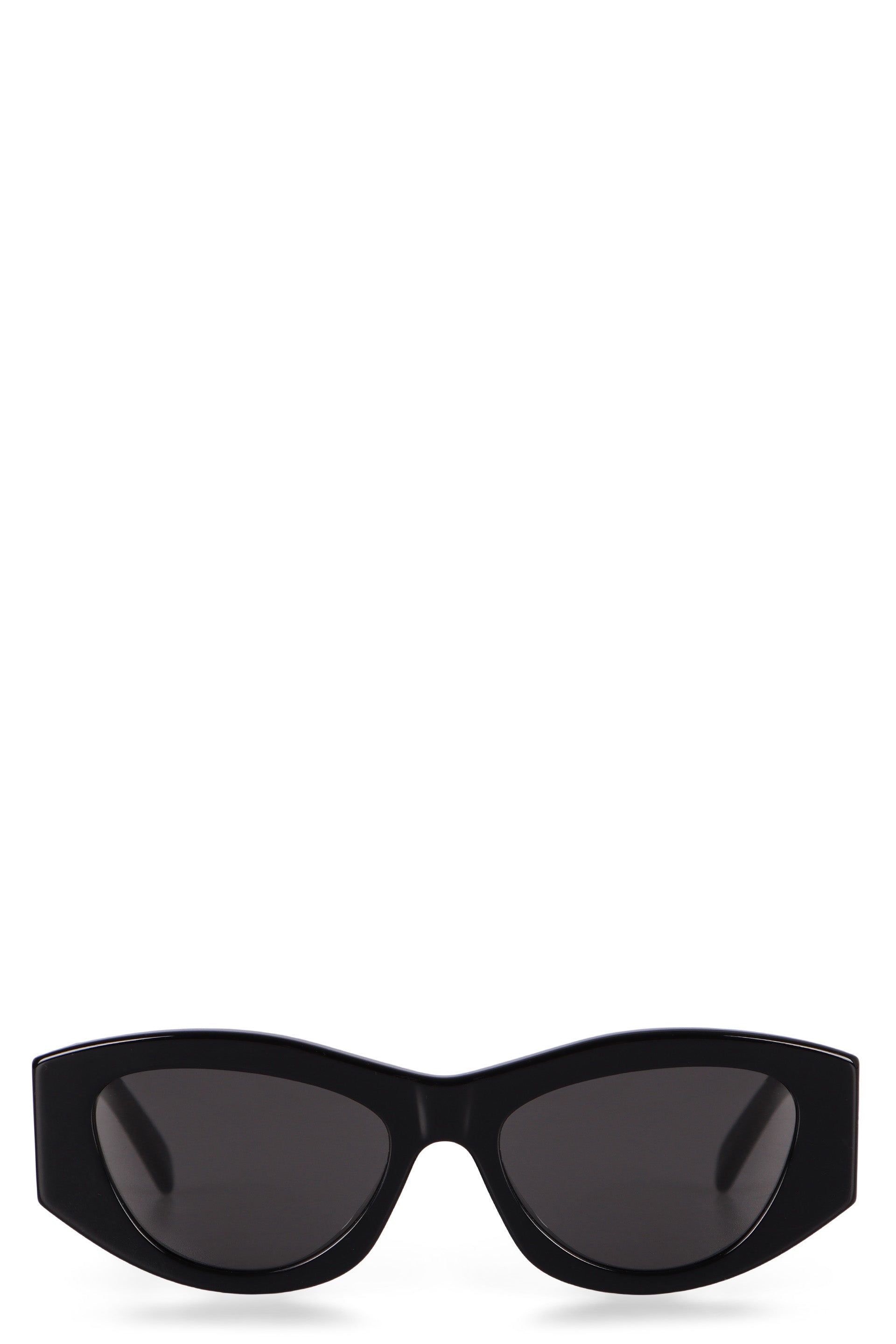 CELINE Triomphe 15 Cat-Eye Sunglasses - Lens Width 5.5 cm