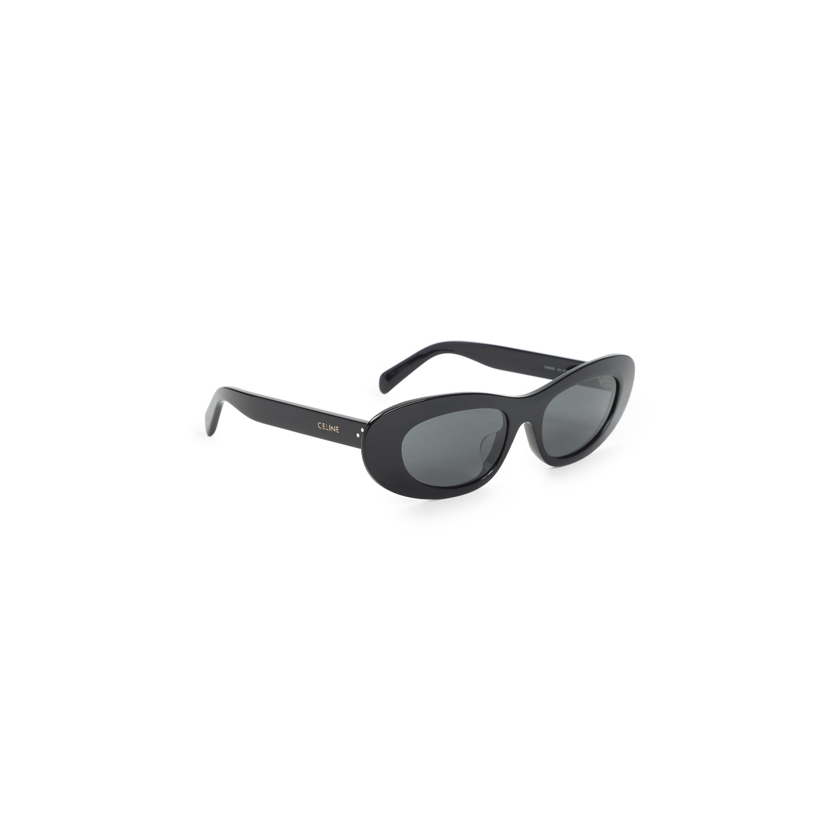 CELINE Cat Eye Sunglasses for Women - FW25 Edition
