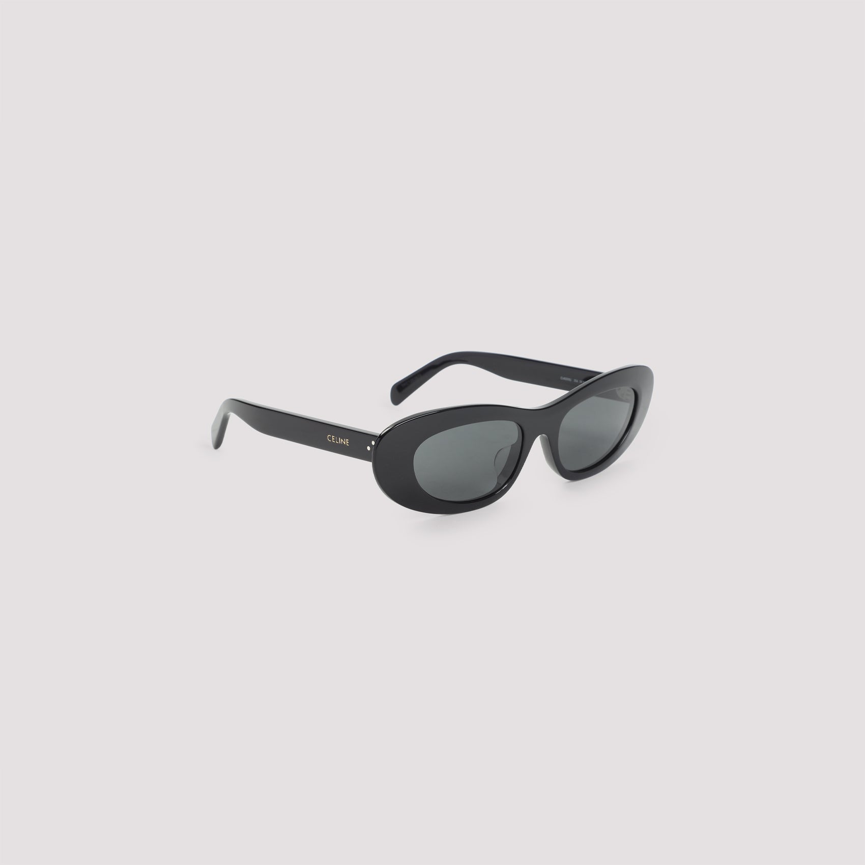 CELINE Cat Eye Sunglasses for Women - FW25 Edition