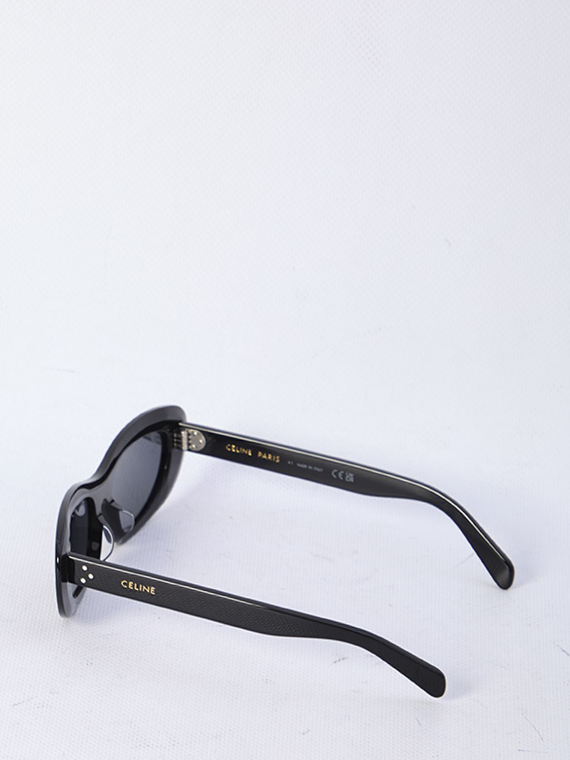 CELINE Cat Eye Sunglasses for Women - FW25 Edition