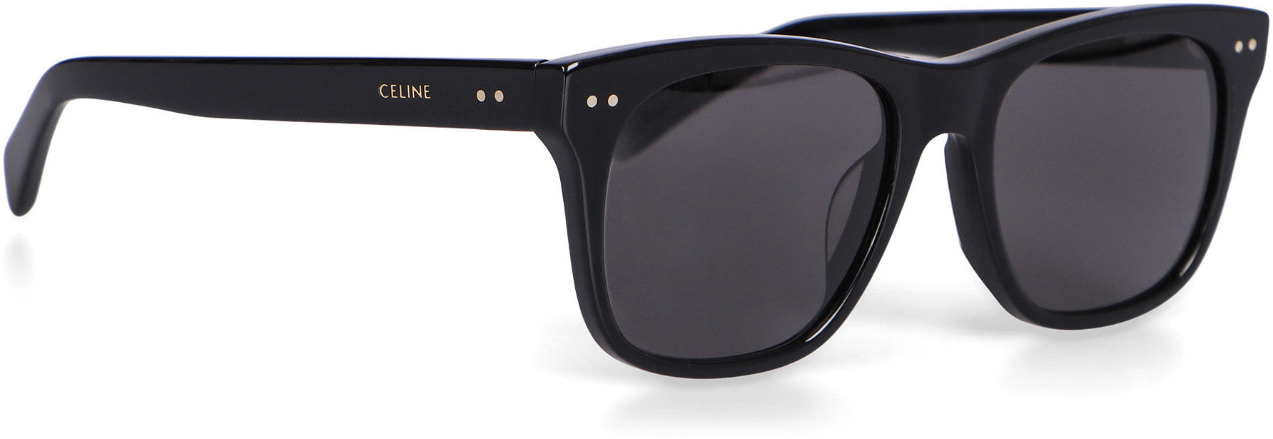 CELINE Square Frame Acetate Sunglasses - SS25