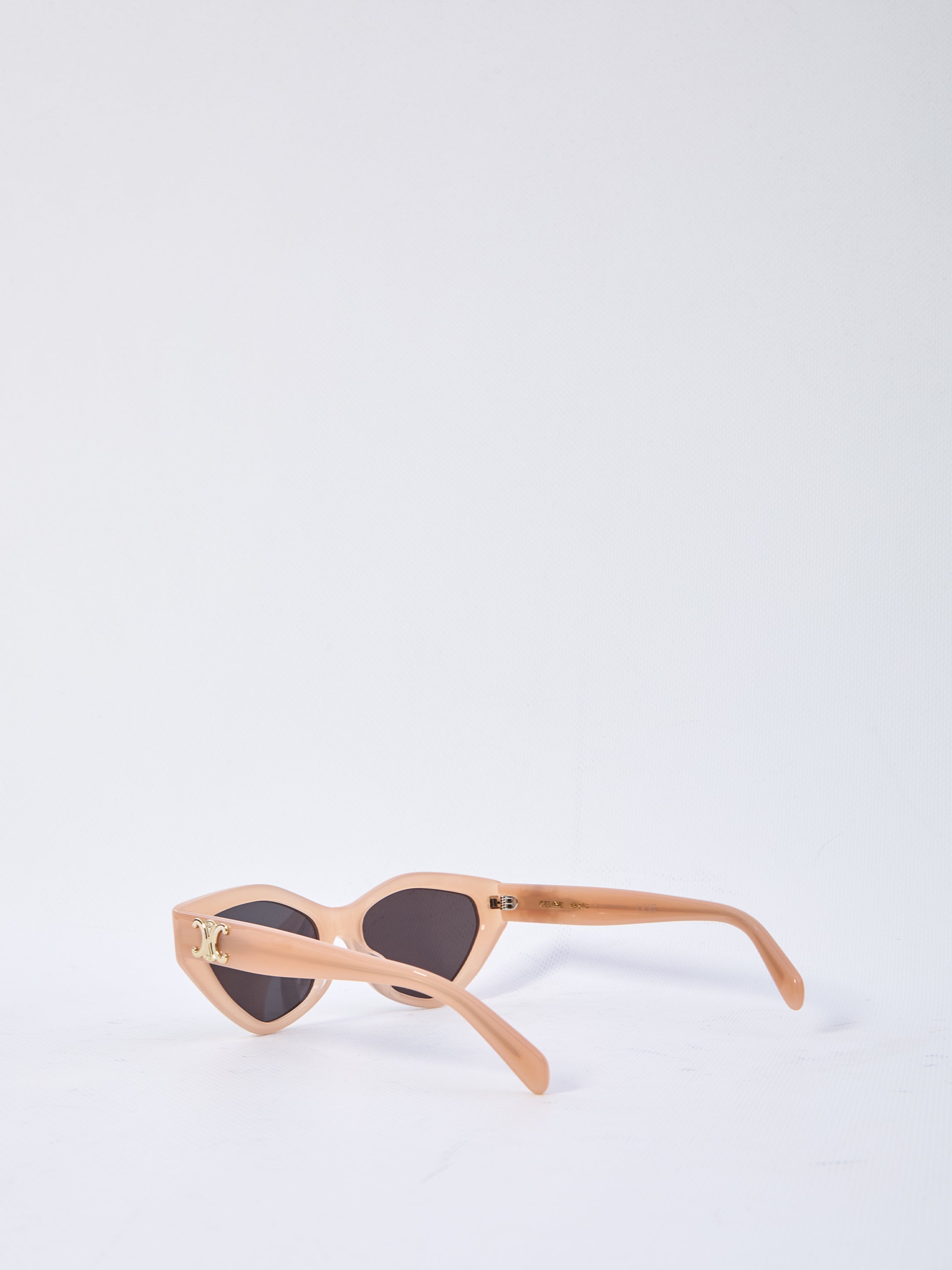 CELINE Cat-Eye Sunglasses - 5.6 cm Lens Width
