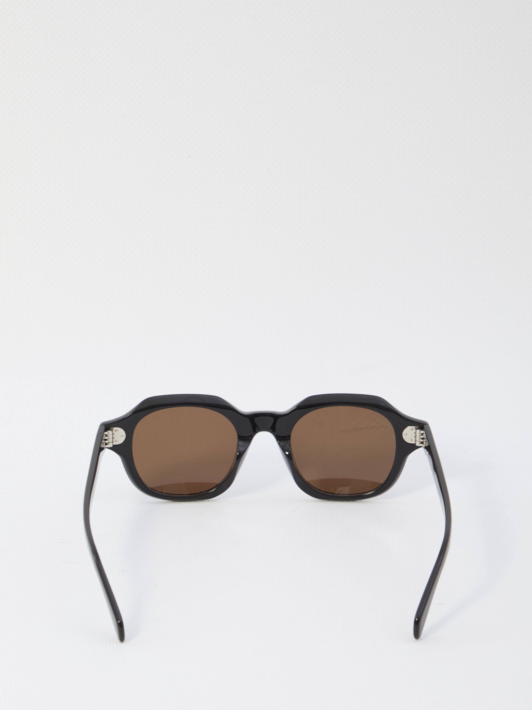 CELINE Stylish Frame 60 Sunglasses - Perfect for FW25
