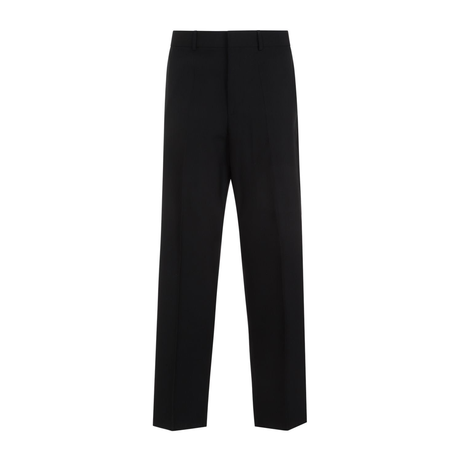 VALENTINO GARAVANI Sophisticated Men's Trousers for SS24