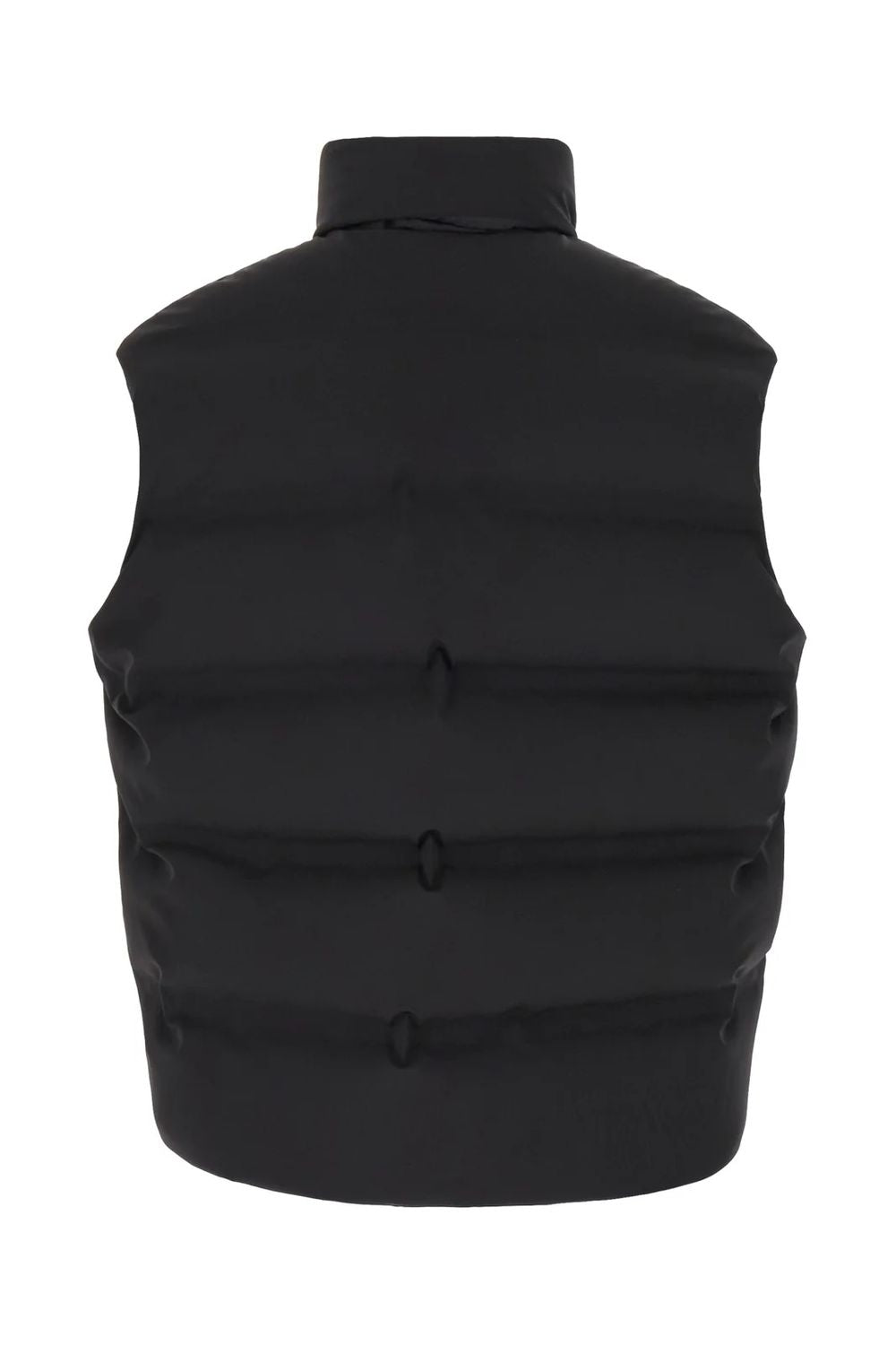 VALENTINO Signature Comfort Breaker Vest for Men